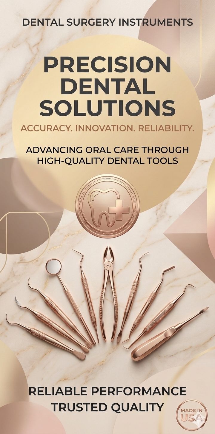 Dental Instruments
