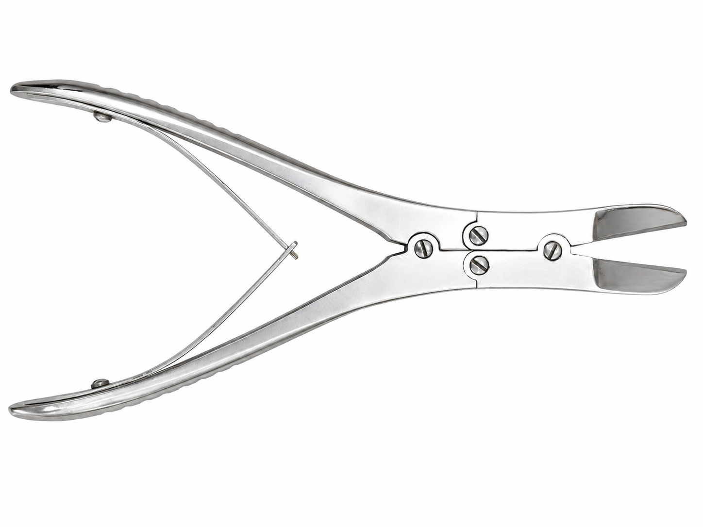 Ruskin-Liston bone cutting forceps