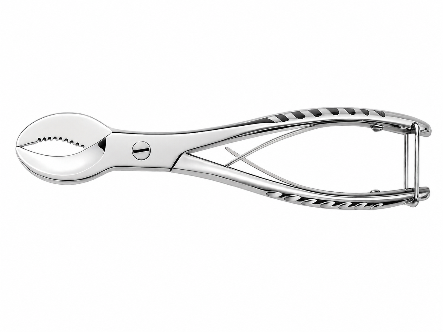 Stainless Steel Plaster Cutting Pliers