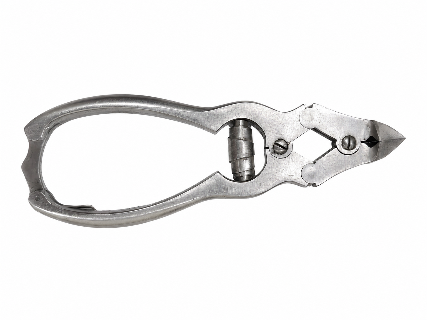 Stainless Steel Nail Nipper