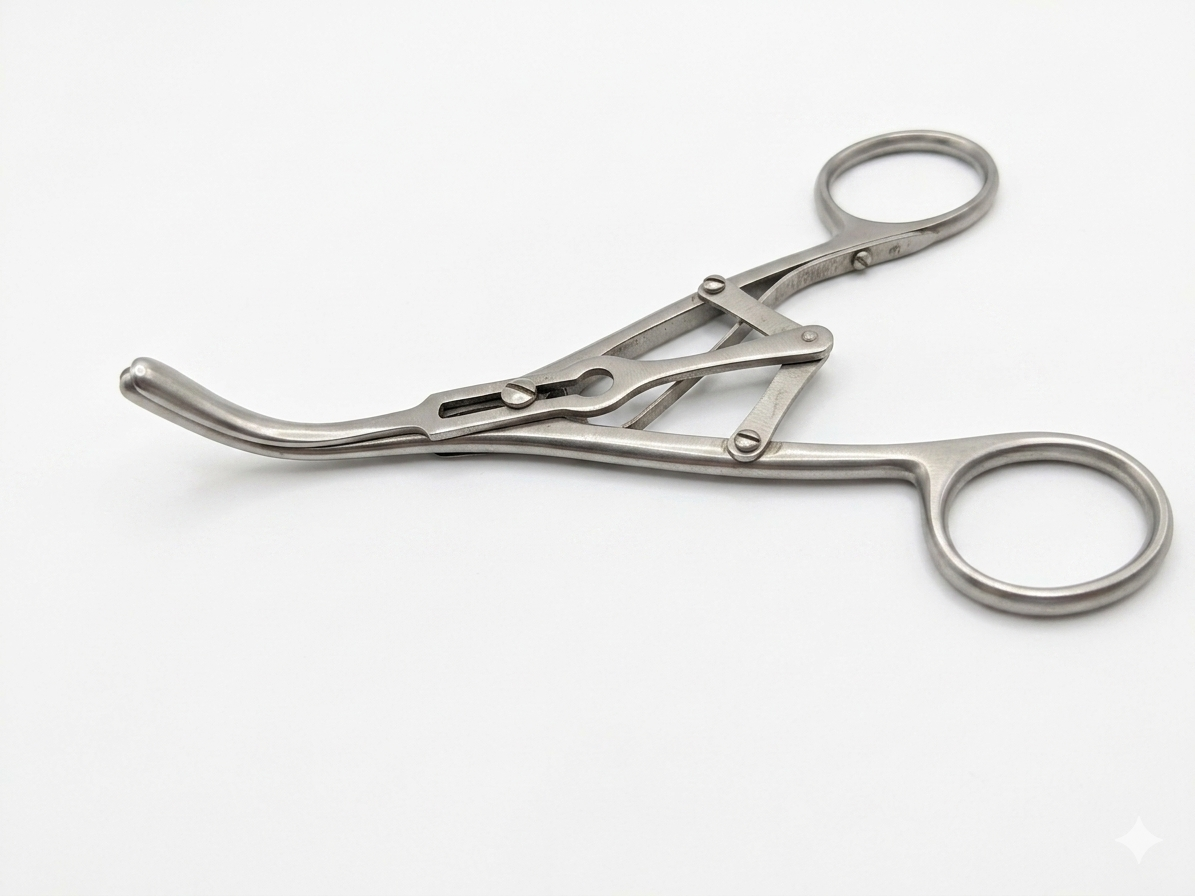 Laborde tracheal dilator