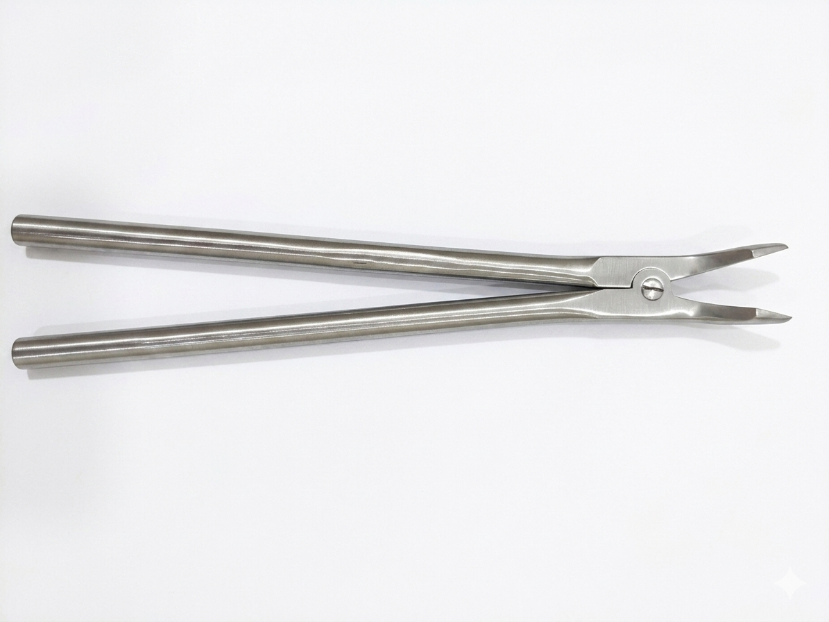 Beeson Plaster Cast Spreader
