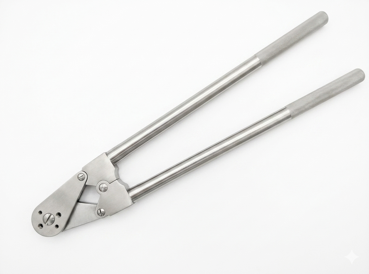 Rod Cutter