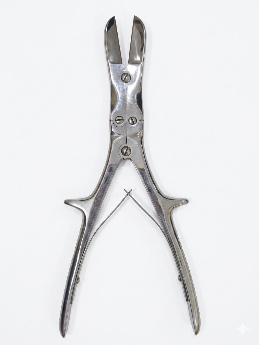 Stille-Liston Bone Cutting Forceps