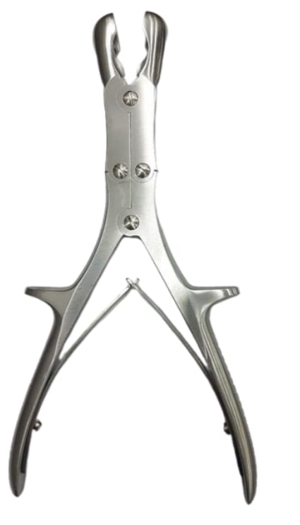 Spinose Double Joint Bone Rongeurs