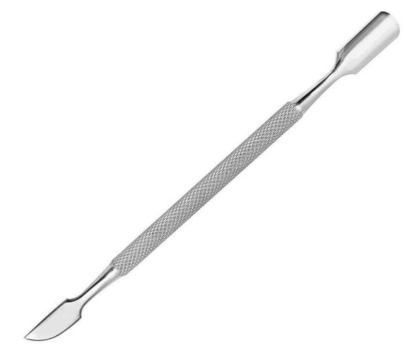 Cuticle Pusher and Nail Cleaner