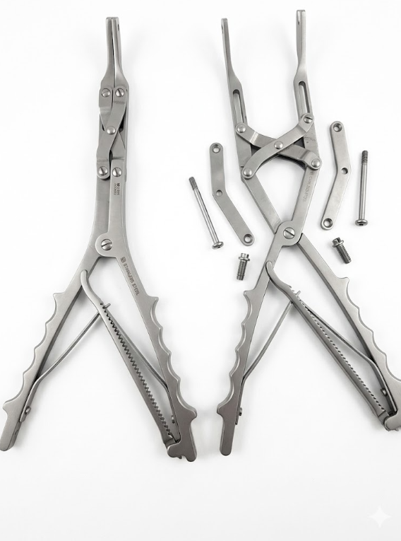 Spinal Procedures