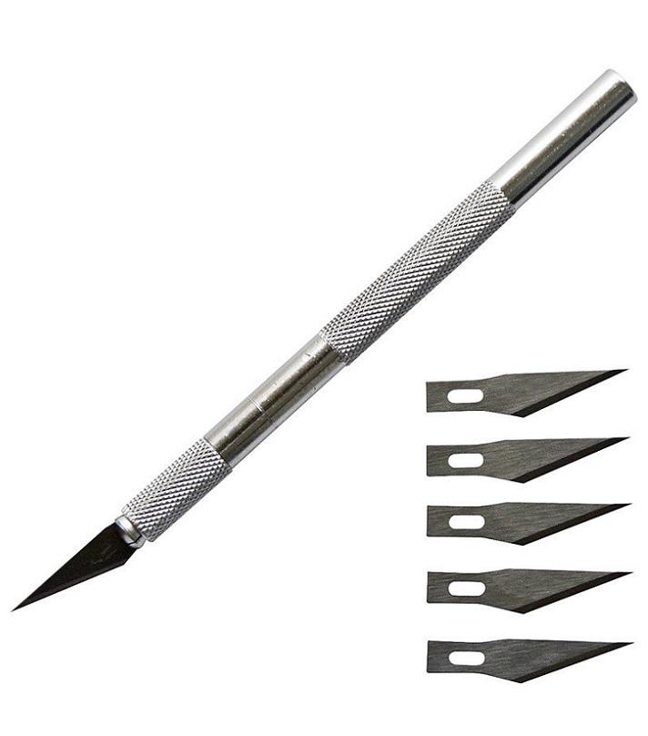 Pen Type Paper Cutter Precision Cutter x-acto knife
