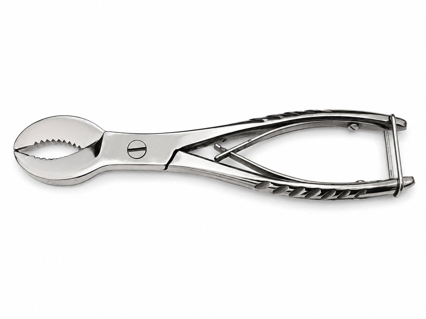 Stainless Steel Plaster Cutting Pliers