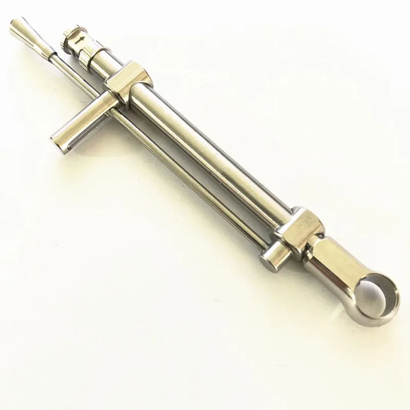 Dental Implant Torque Wrench Ratchet Dental Instrument 10-70 NCM ,Dental Screwdriver Tools