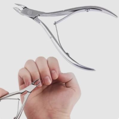 Cuticle Nipper Cuticle Cutter