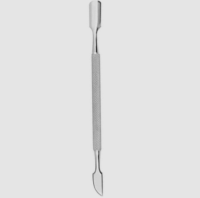 Cuticle Pusher and Nail Cleaner